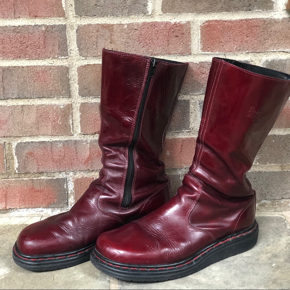 COPY - Vintage Dr. Martens boots